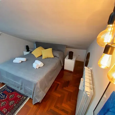 Appartement Vista Mozzafiato